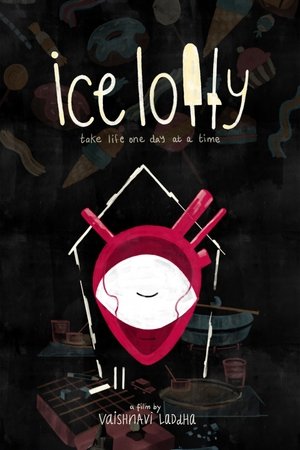 Poster Ice Lolly 2024