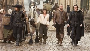 مشاهدة فيلم The Three Musketeers 2011 مترجم