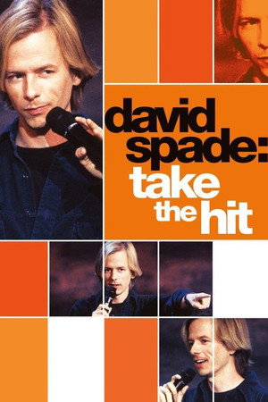 David Spade: Take the Hit