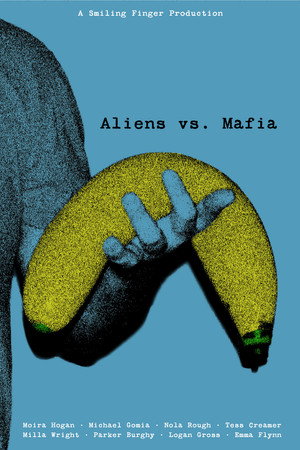 Aliens vs Mafia