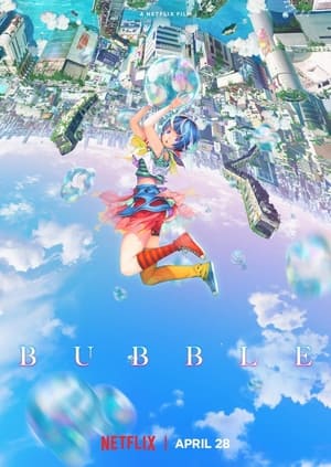 poster Bubble