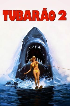Tubarão 2 (1978)