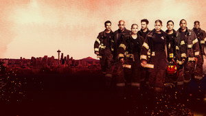 Seattle Firefighters – Die jungen Helden