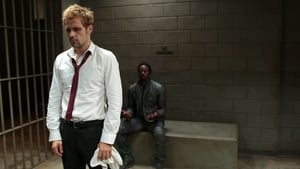 Constantine: Season 1 Episode 6