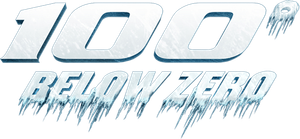 100 Degrees Below Zero
