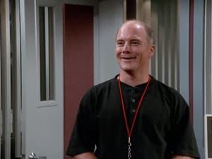 Frasier – A dumagép 4. évad 3. rész