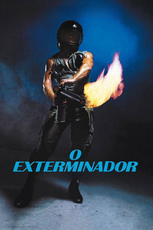The Exterminator 57