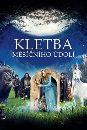 Kletba Měsíčního údolí 2009