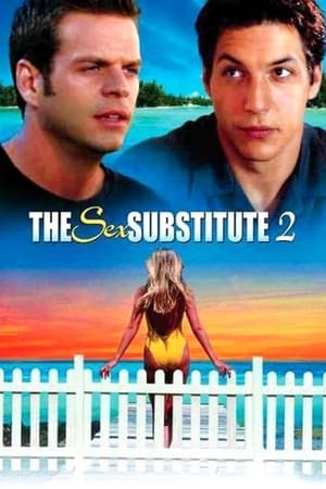 Poster The Sex Substitute 2 2003
