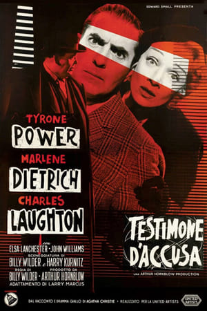 Testimone d'accusa (1957)