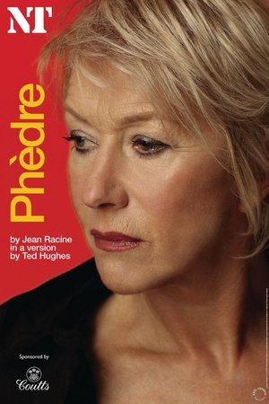 National Theatre Live: Phèdre