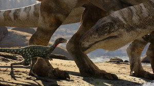 Die Dinosaurier