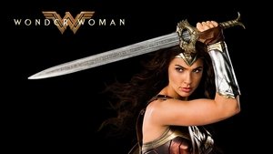 Wonder Woman (2017)