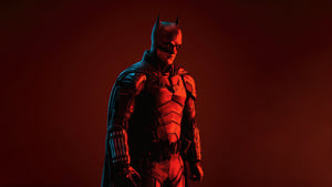 Captura de The Batman (2022)