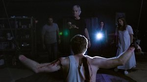 Posesión Demoníaca (2021) WEB-DL 1080P LATINO/INGLES