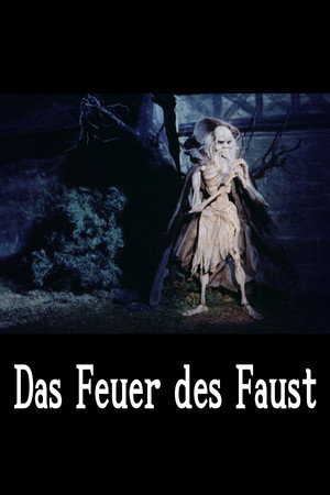 Das Feuer des Faust 5