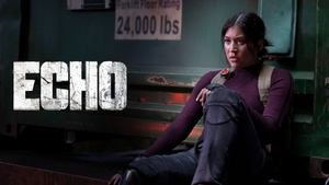 Echo (2024) – Dublat în Română