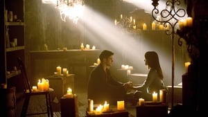 Vampire Diaries: 4×1