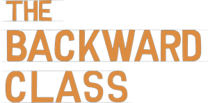 The Backward Class