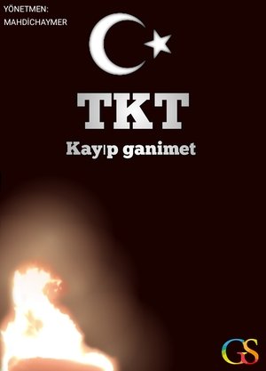 Image TKT Kayıp ganimet