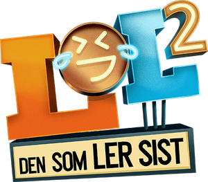 LOL: Den som ler sist - Norge — Logos 2