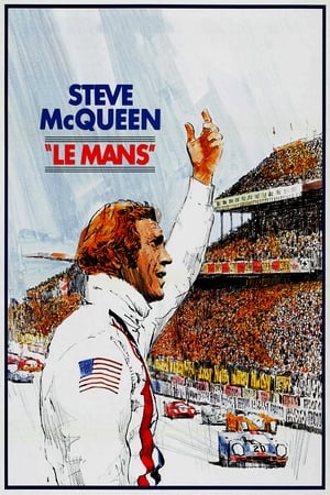 Le Mans cover