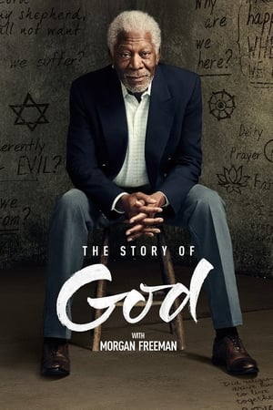 Image Po stopách Boha s Morganom Freemanom