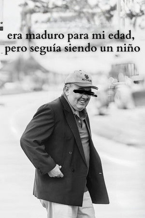 era maduro para mi edad, pero seguía siendo un niño