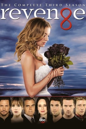 Revenge: Season 3