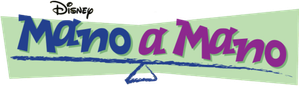 Mano a Mana — Logos 2