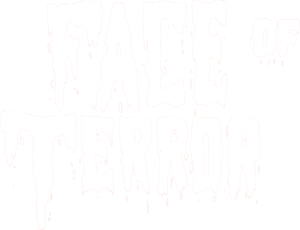 La cara del terror — Logos 2