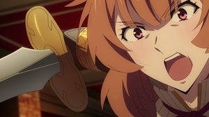 The Rising of the Shield Hero الموسم 1 الحلقة 15