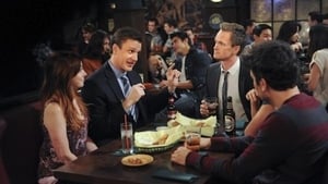 How I Met Your Mother: Stagione 9 – Episodio 13