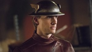 The Flash: 2×2