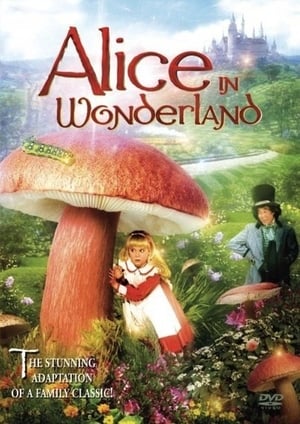Image Alice in Wonderland