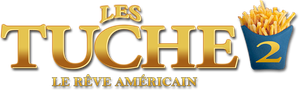 Les Tuche 2 : Le Rêve américain