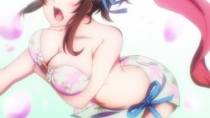 Kandagawa Jet Girls: 1×9