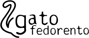 Gato Fedorento - Perfeito Anormal — Logos 1