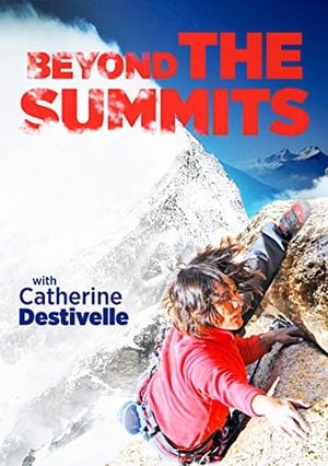 Poster Beyond the Summits (2009)