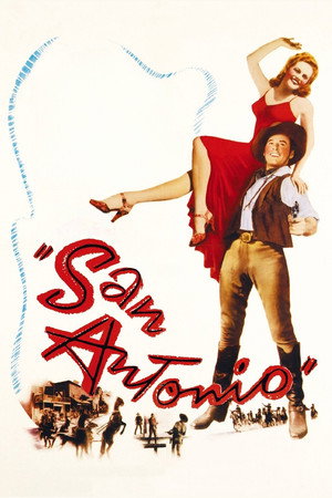 San Antonio 12