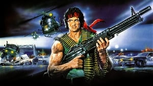 Rambo (1982) แรมโบ้ นักรบเดนตาย ภาค 1 พากย์ไทย