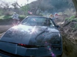 Knight Rider: 2×17