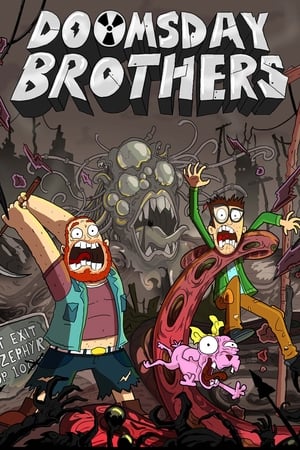 Image Doomsday Brothers