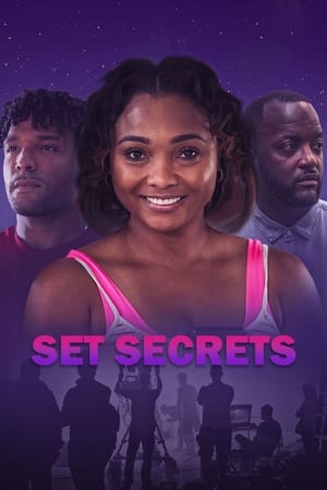 Set Secrets - 2022 soap2day