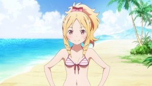 Eromanga Sensei Season 1 Episode 9