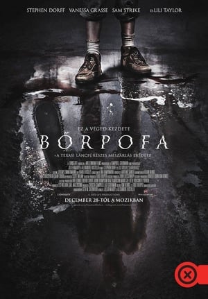 Bőrpofa (2017)