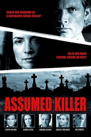 Poster Assumed Killer 2013