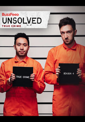 BuzzFeed Unsolved - True Crime: Season 4