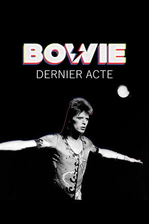David Bowie : Dernier acte