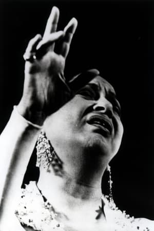 Poster Umm Kulthum: A Voice Like Egypt (1996)